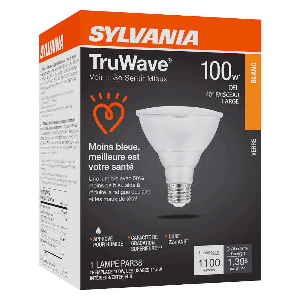 LED príslušenstvo 105W – SYLVANIA