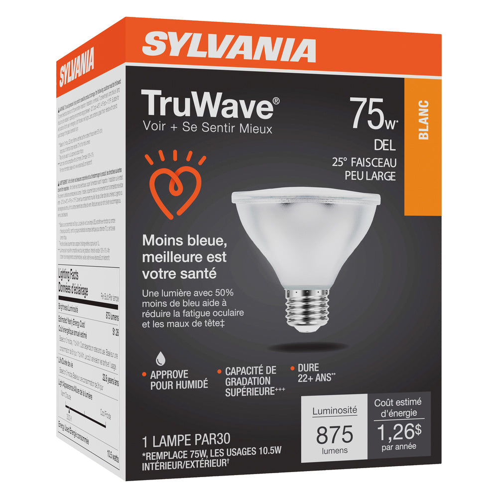 LED príslušenstvo 105W – SYLVANIA