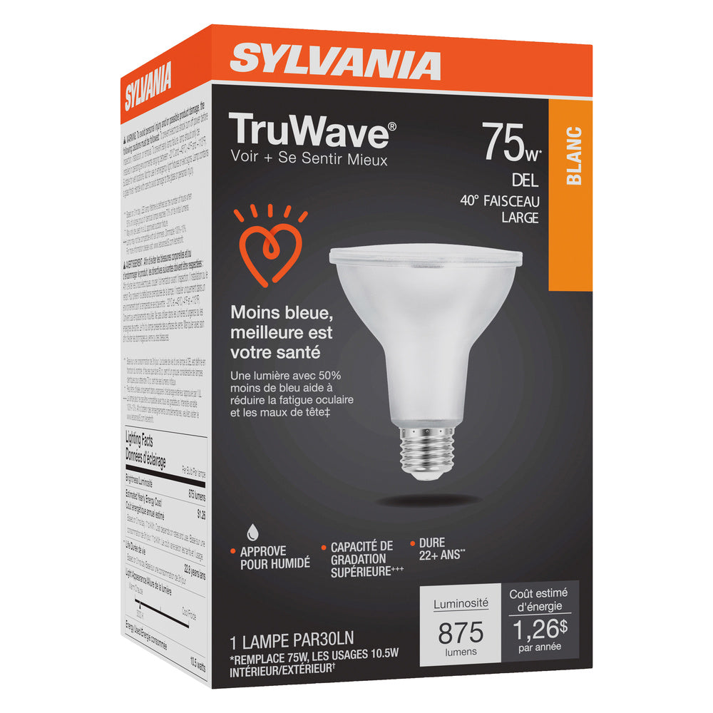LED príslušenstvo 105W – SYLVANIA