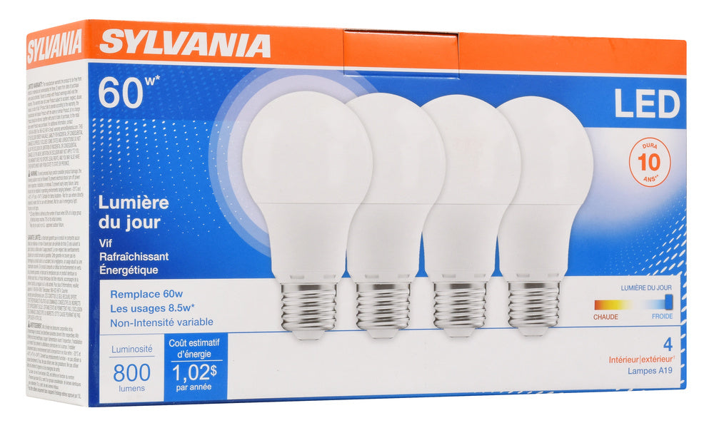 LED príslušenstvo 85W – SYLVANIA