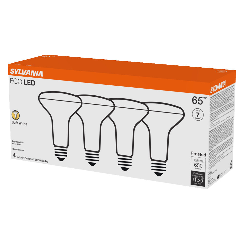 LED stropné svietidlo 10W 2700K – stropné LED svietidlo SYLVANIA