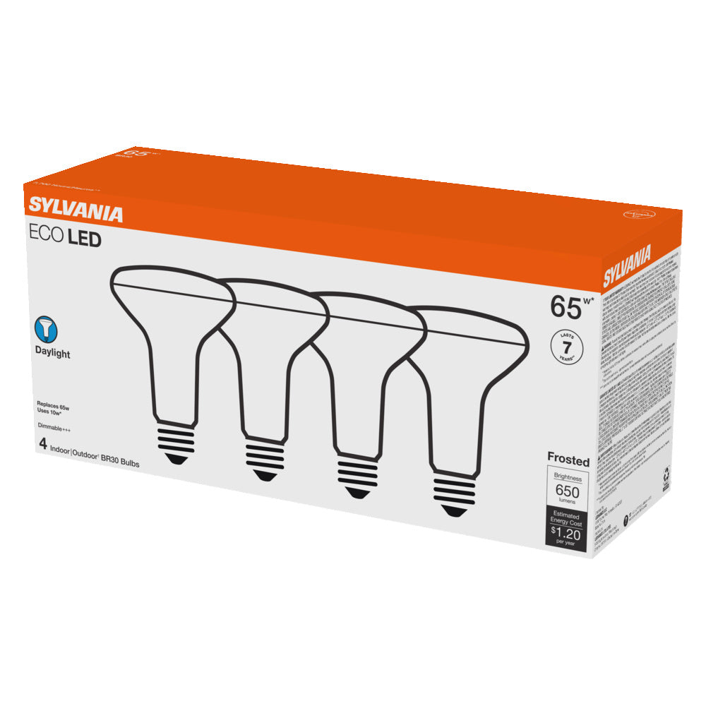LED stropné svietidlo 10W 5000K – stropné LED svietidlo SYLVANIA