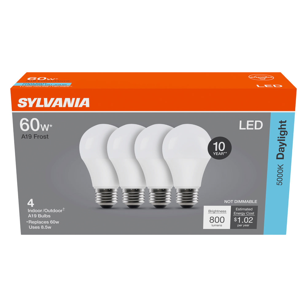 LED príslušenstvo 85W – SYLVANIA