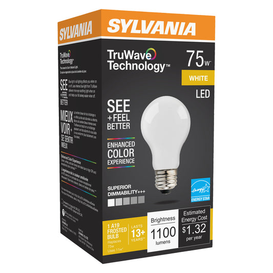 LED príslušenstvo 11W – SYLVANIA