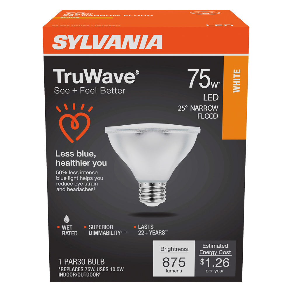LED príslušenstvo 105W – SYLVANIA