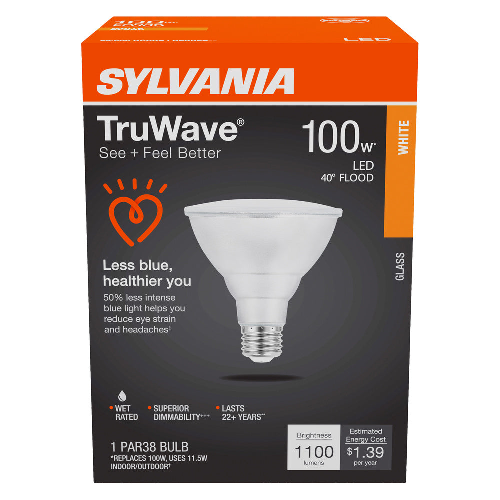 LED príslušenstvo 105W – SYLVANIA