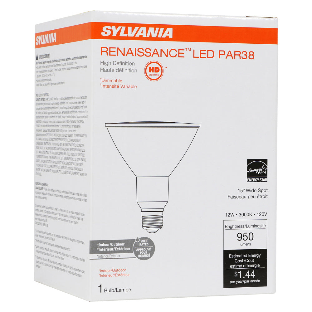LED príslušenstvo 12W – SYLVANIA