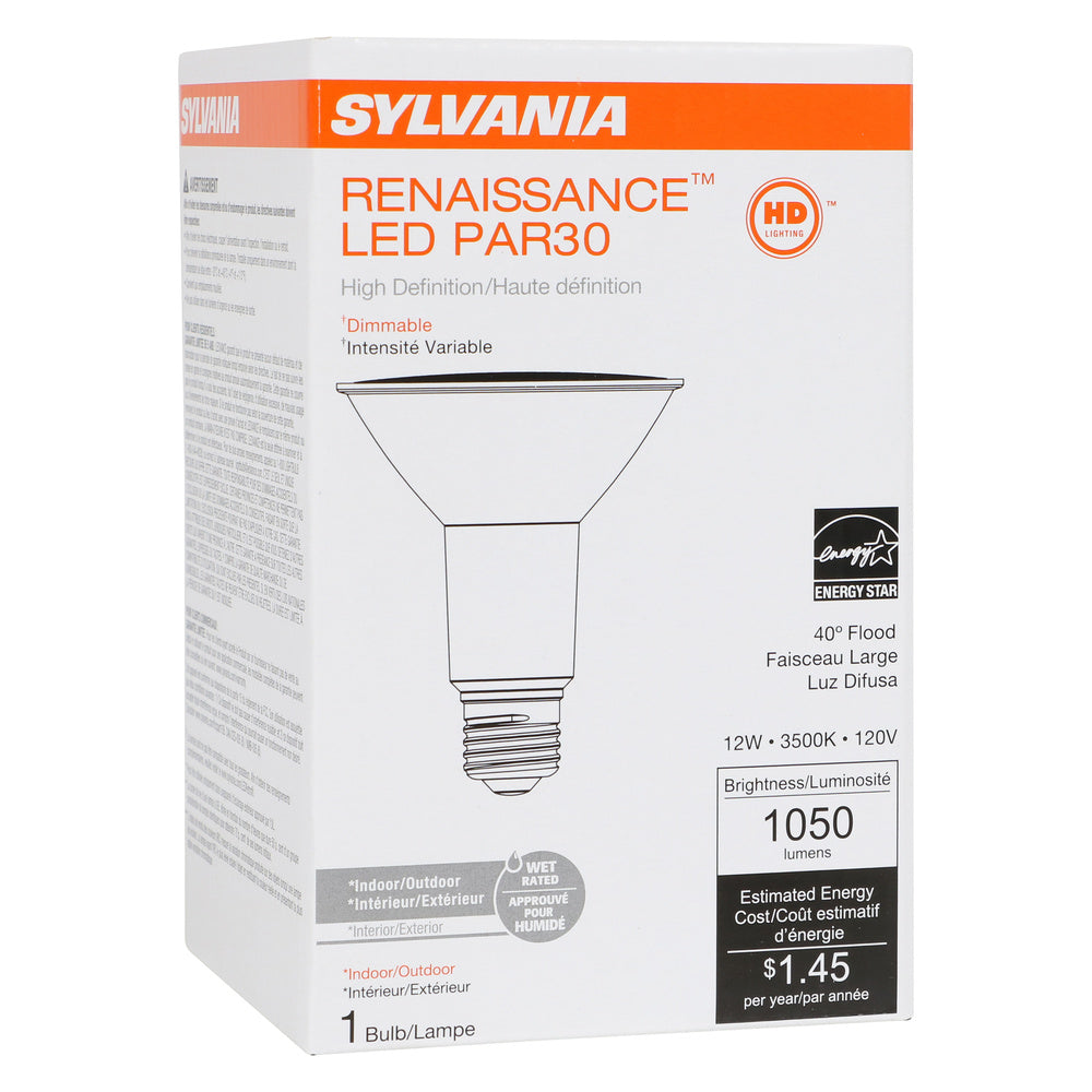 LED príslušenstvo 12W – SYLVANIA