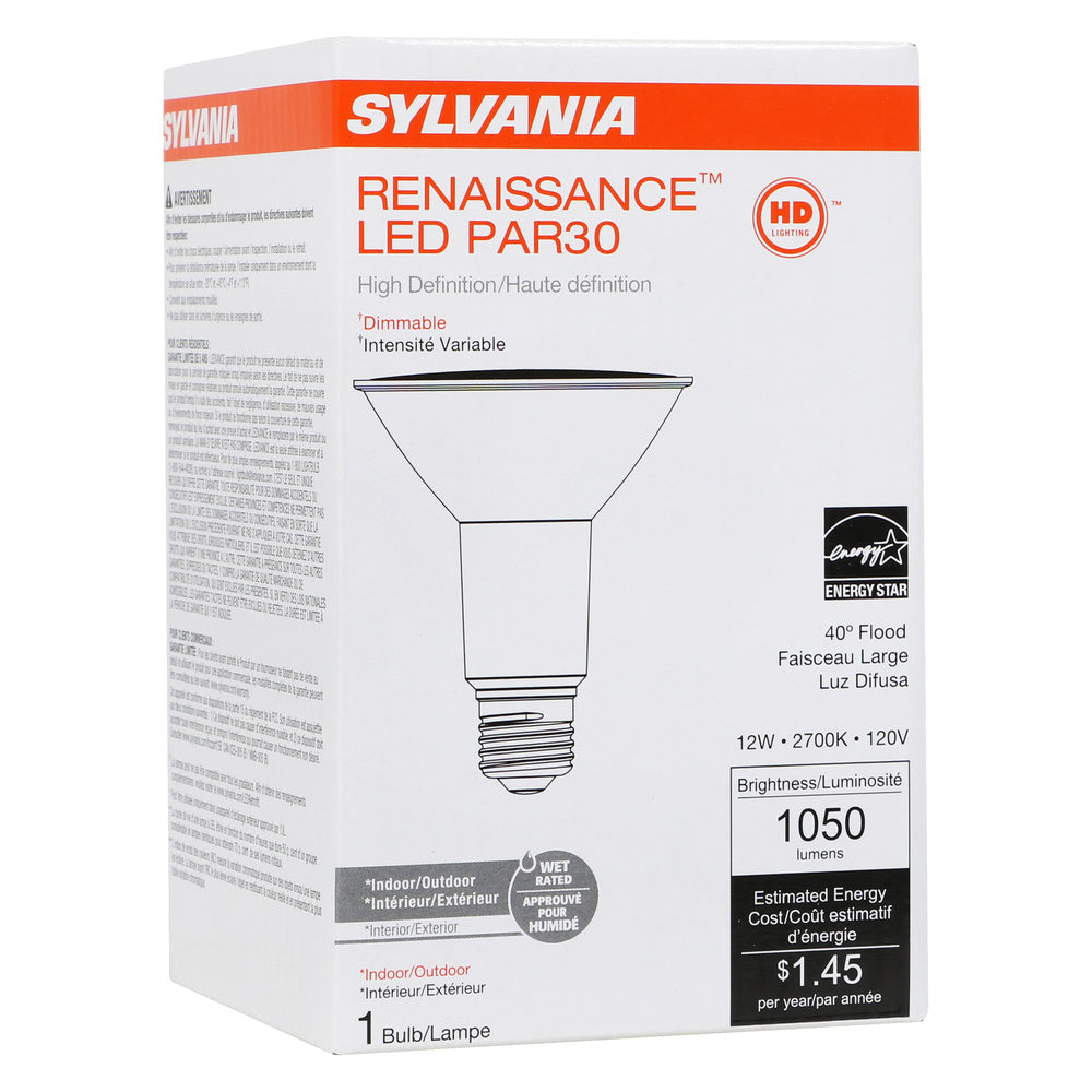 LED príslušenstvo 12W – SYLVANIA