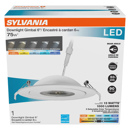 LED príslušenstvo – SYLVANIA