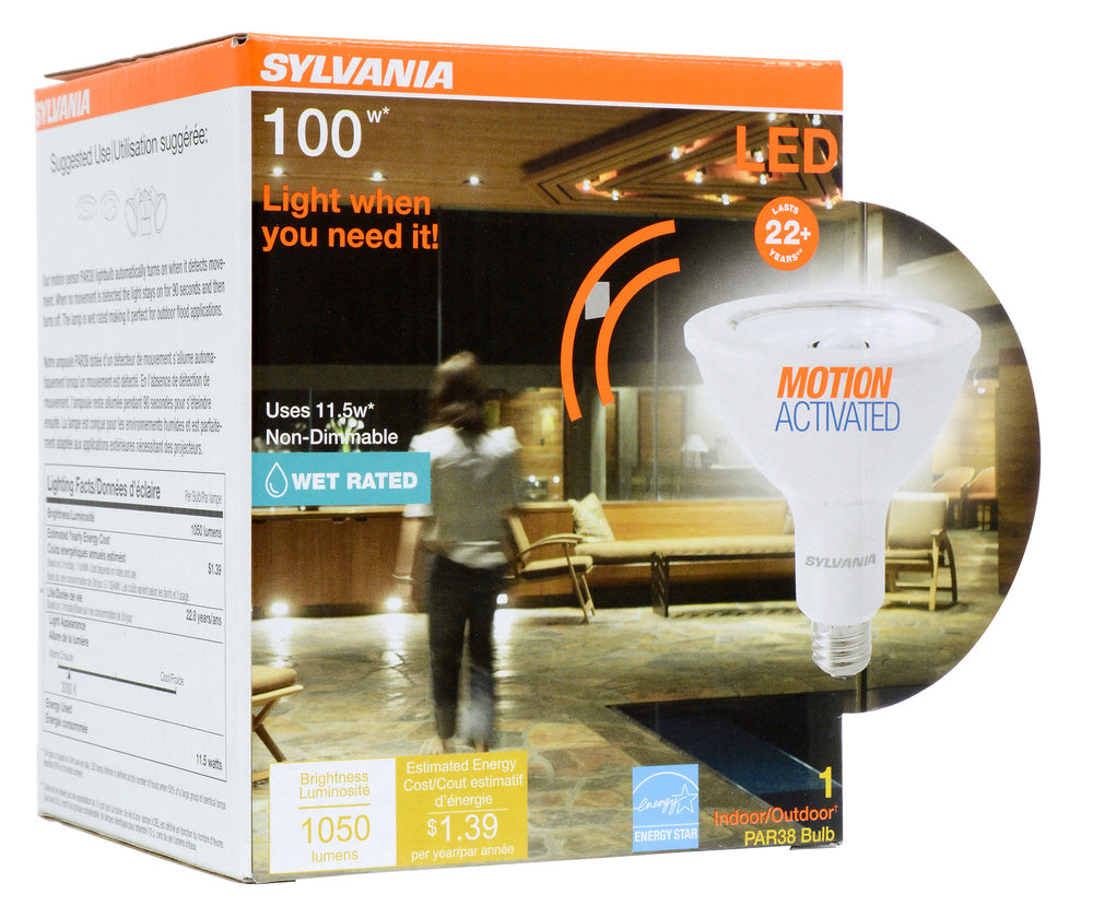 LED driver 115W – SYLVANIA