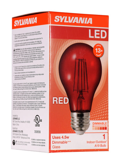 LED príslušenstvo 45W – SYLVANIA