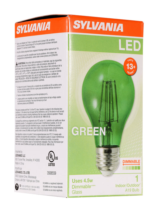 LED príslušenstvo 45W – SYLVANIA