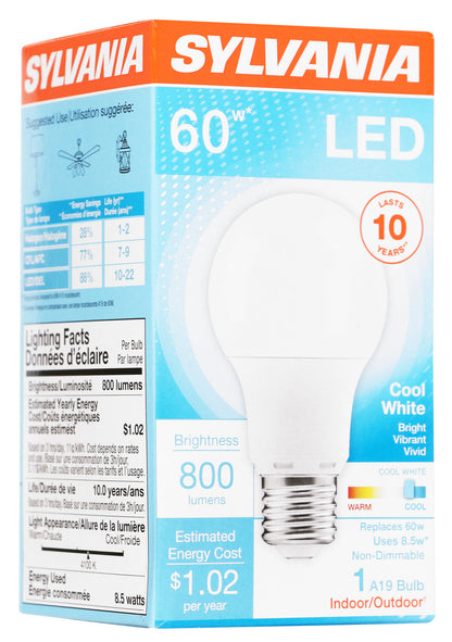 LED príslušenstvo 85W – SYLVANIA