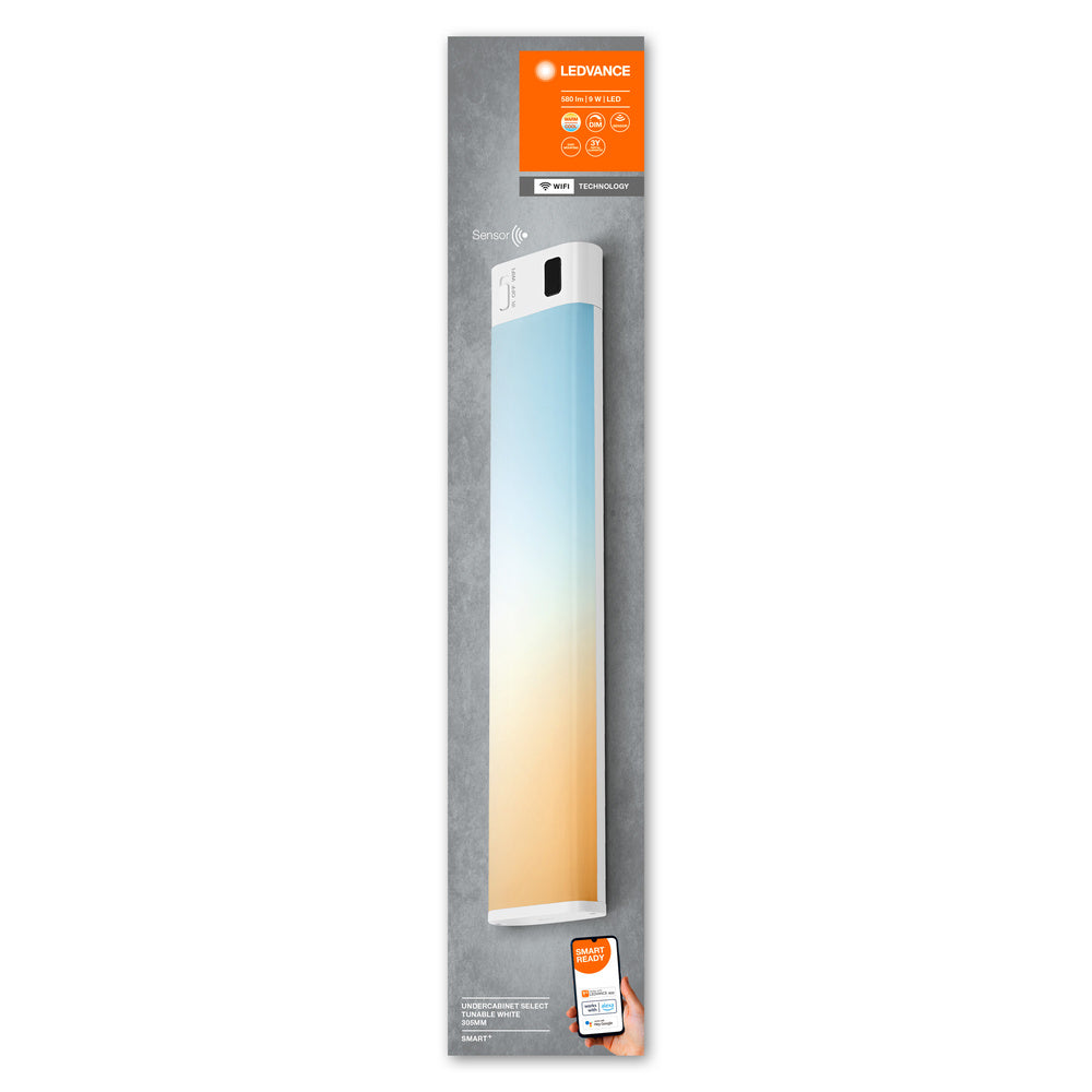 LED senzor 7W – LEDVANCE