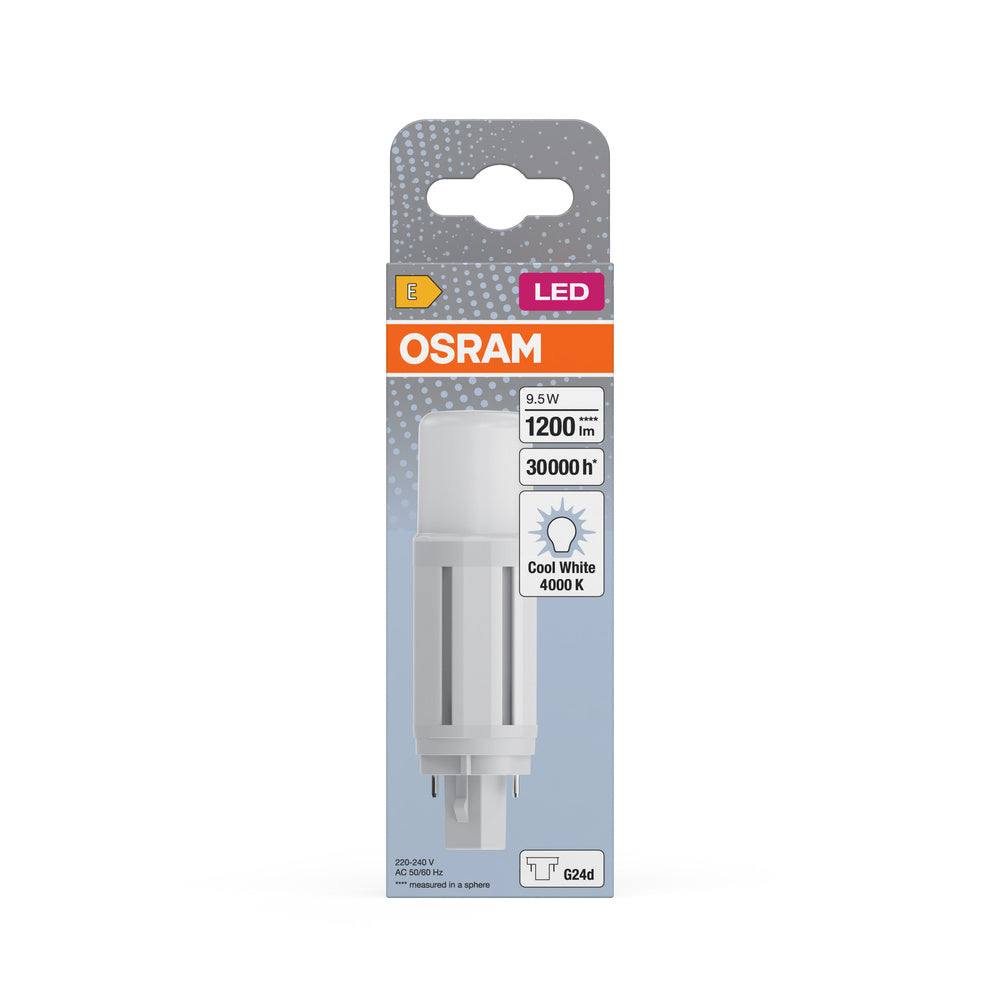LED lineárne svietidlo 9.5W IP20 4000K 300° – lineárne LED svietidlo OSRAM