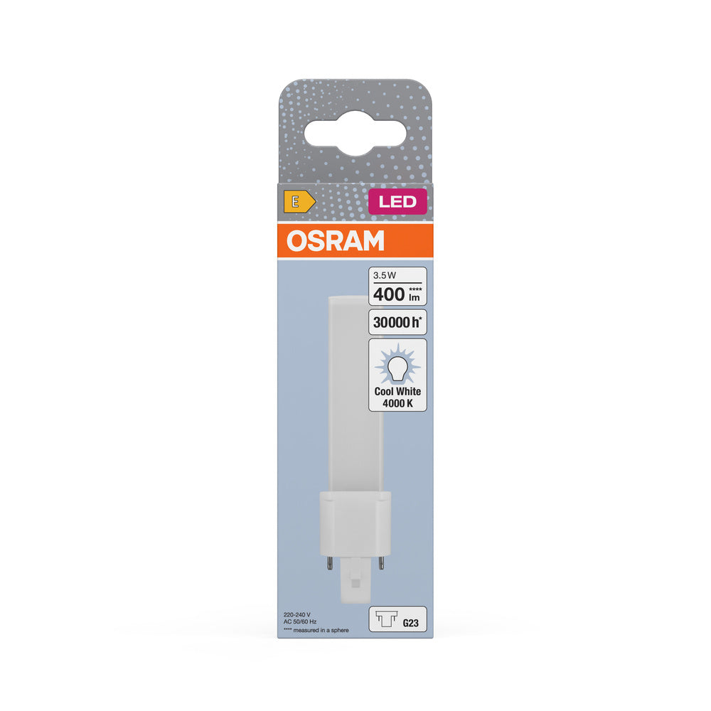 LED lineárne svietidlo 3.5W IP20 4000K 130° – lineárne LED svietidlo OSRAM