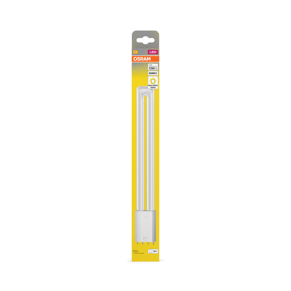 LED lineárne svietidlo 12W IP20 3000K 140° – lineárne LED svietidlo OSRAM