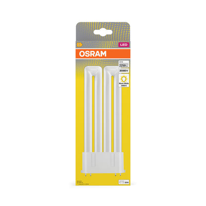 LED lineárne svietidlo 20W IP20 3000K 130° – lineárne LED svietidlo OSRAM