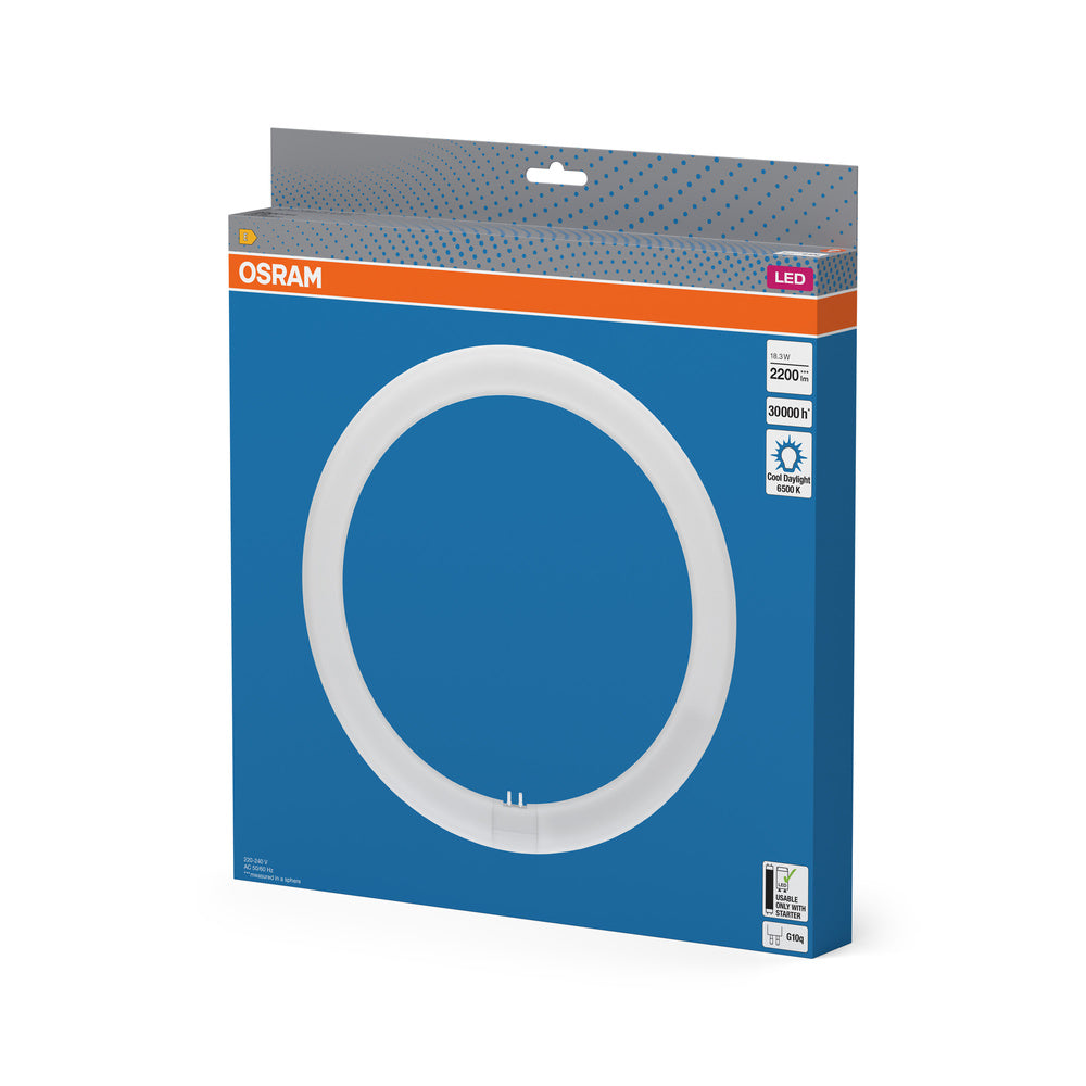 LED lineárne svietidlo 18.3W IP20 6500K 110° – lineárne LED svietidlo OSRAM