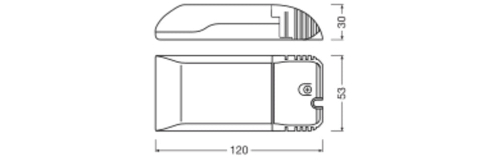 LED driver 8W – LEDVANCE