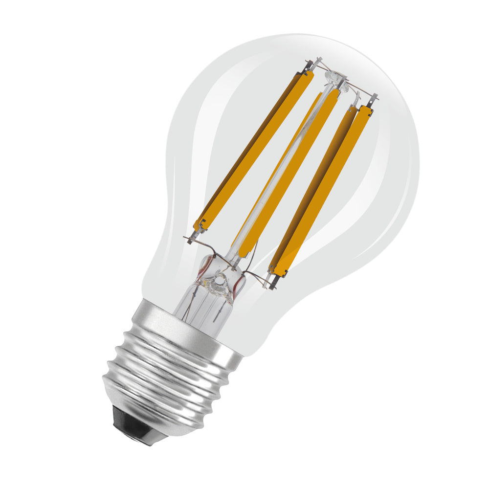 LED stropné svietidlo 8.2W IP20 2700K 300° – stropné LED svietidlo LEDVANCE