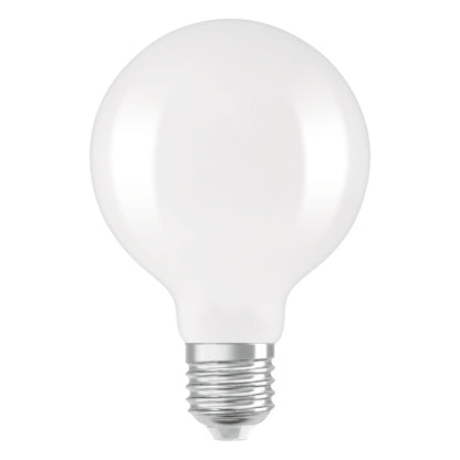 LED stropné svietidlo 7.5W IP20 2700K 300° – stropné LED svietidlo OSRAM