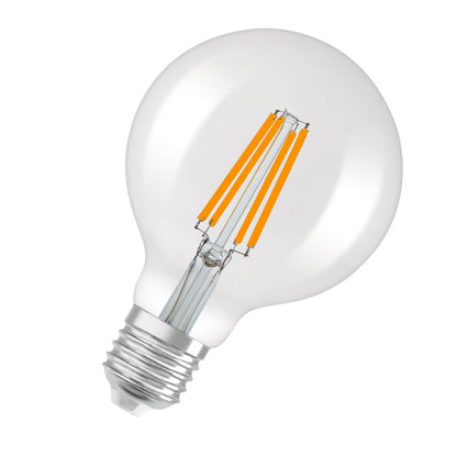 LED stropné svietidlo 7.5W IP20 4000K 300° – stropné LED svietidlo OSRAM