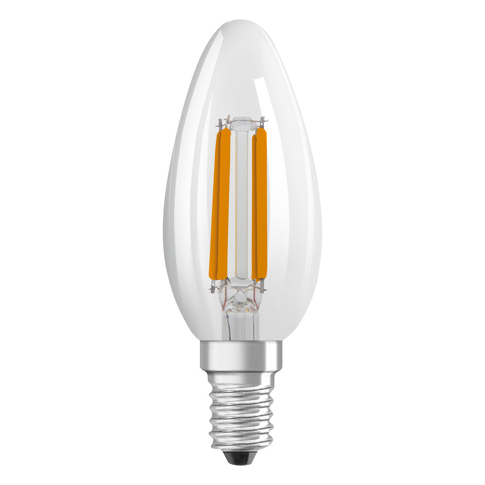 LED stropné svietidlo 2.5W IP20 2700K 300° – stropné LED svietidlo OSRAM