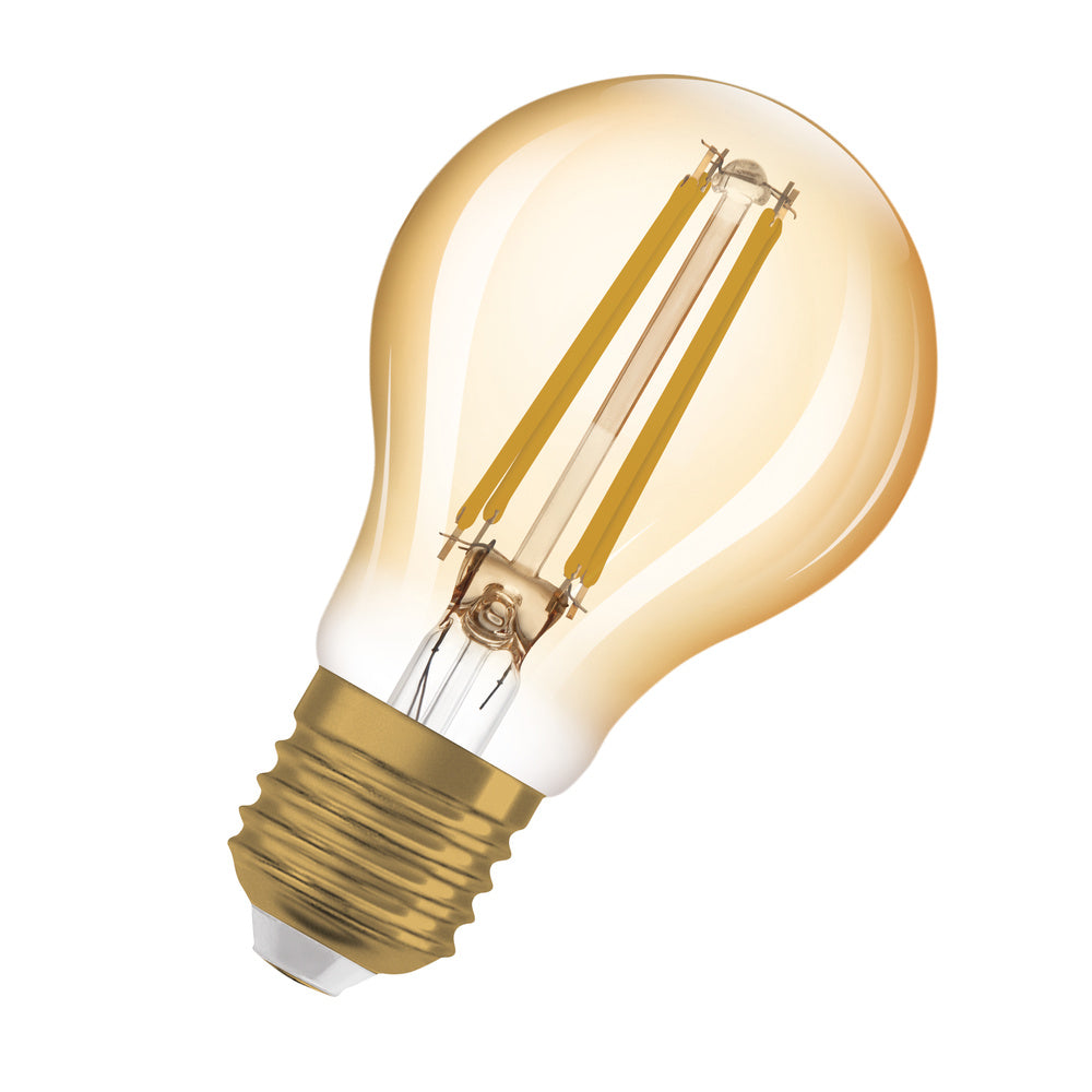 LED stropné svietidlo 4W IP20 2000K 300° – stropné LED svietidlo OSRAM