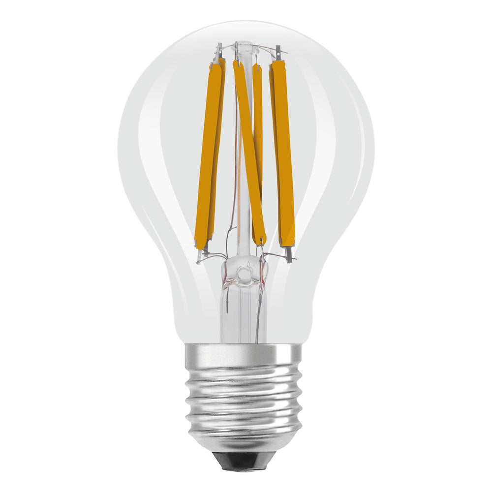 LED stropné svietidlo 7.2W IP20 2700K 320° – stropné LED svietidlo LEDVANCE