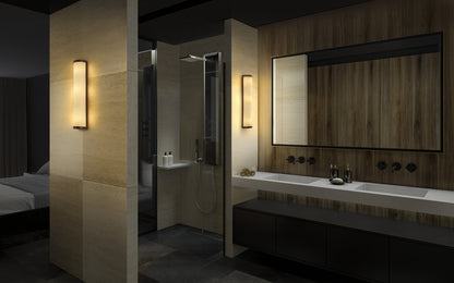 LED nástenné svietidlo IP44 – nástenné LED svietidlo LEDVANCE