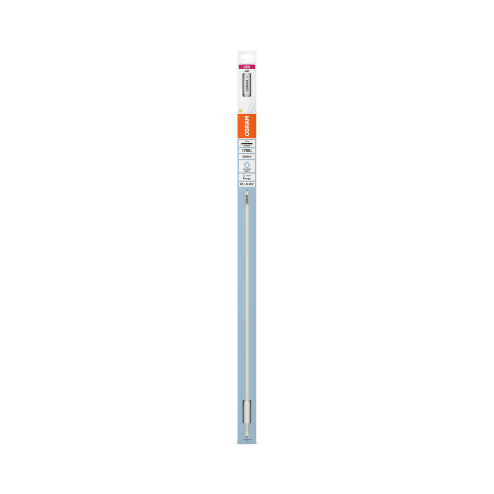 LED lineárne svietidlo 11W IP20 4000K 190° – lineárne LED svietidlo OSRAM