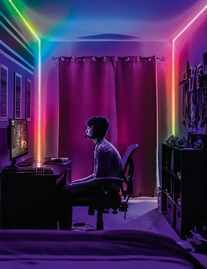 LED ovládanie – OSRAM