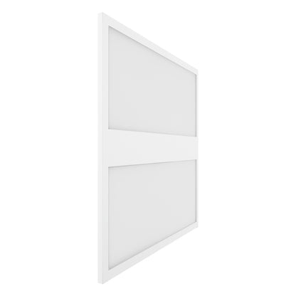 LED panel 36W IP54 4000K 120° – LED stropný panel LEDVANCE