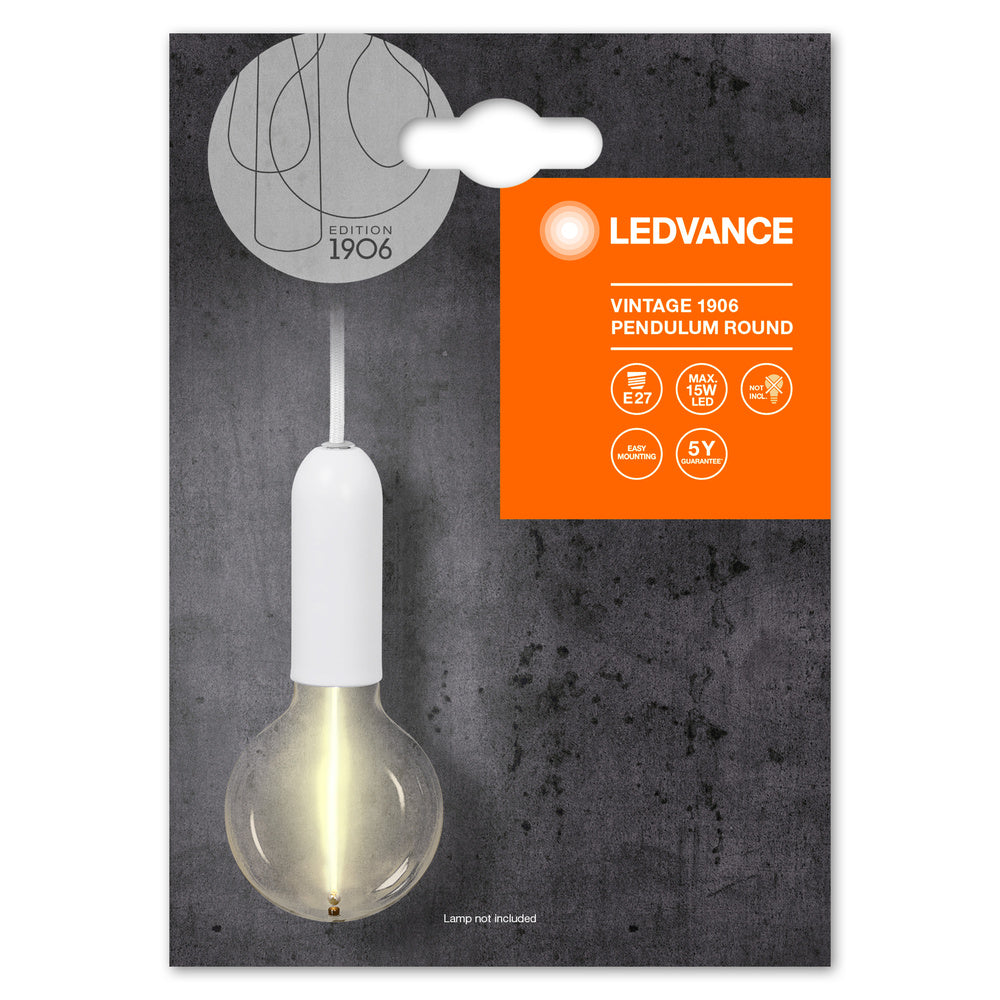 LED príslušenstvo – LEDVANCE