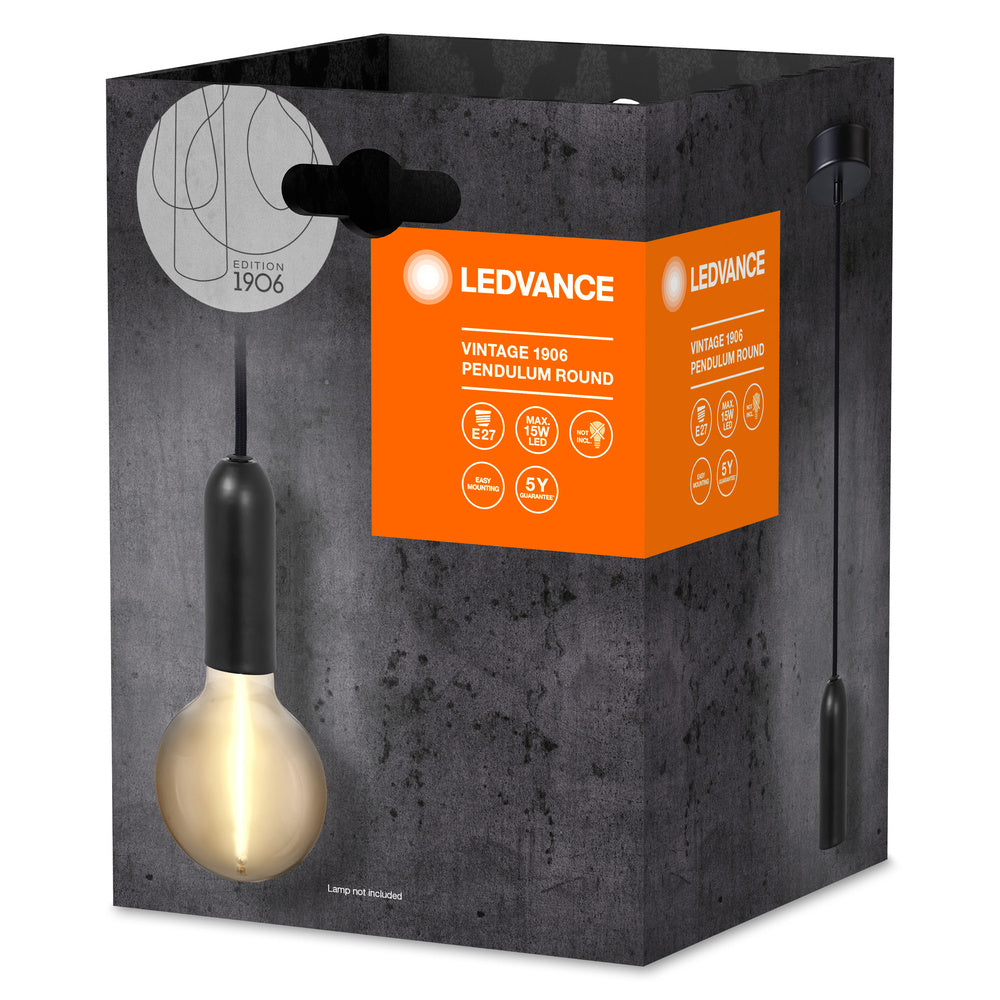 LED príslušenstvo – LEDVANCE