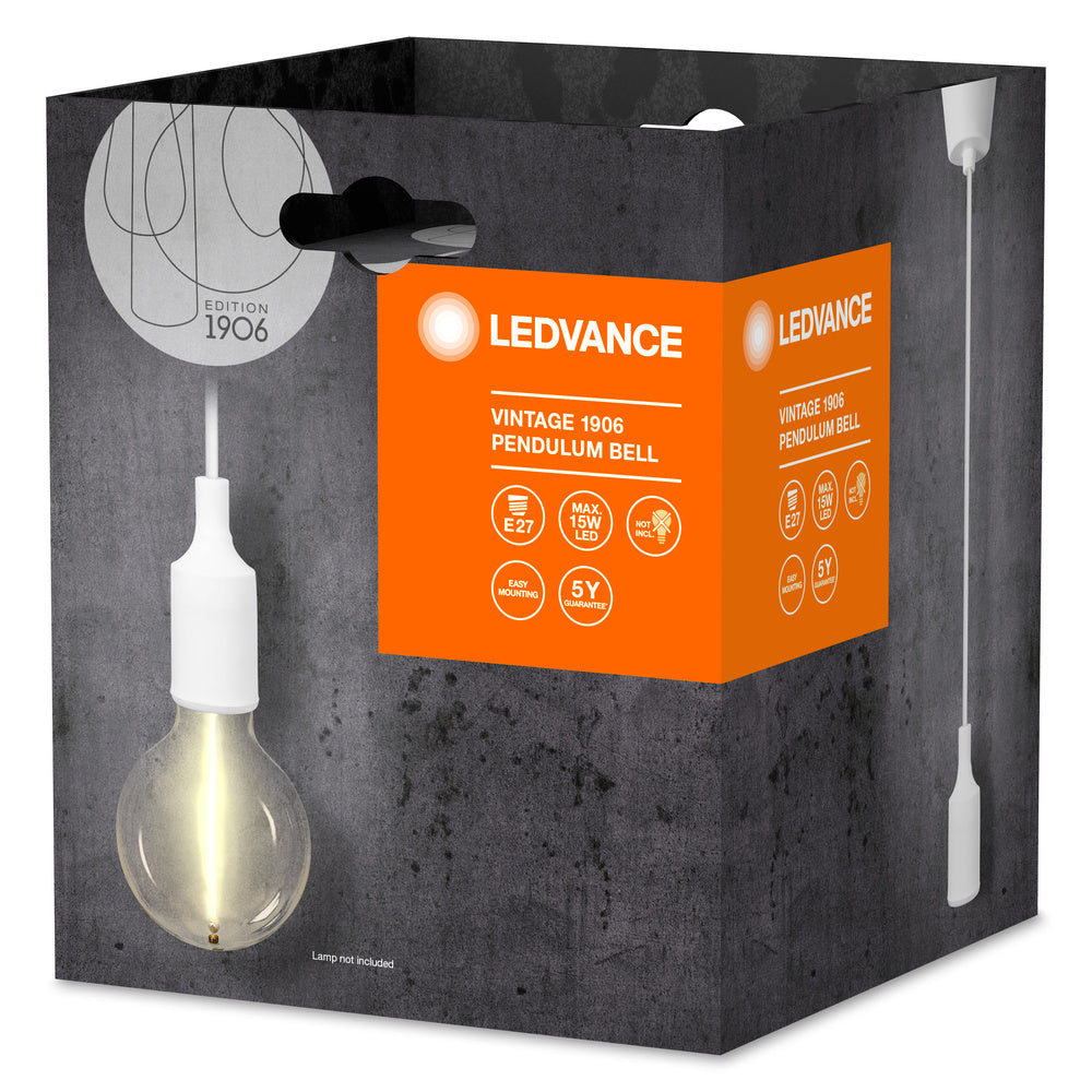 LED príslušenstvo – LEDVANCE