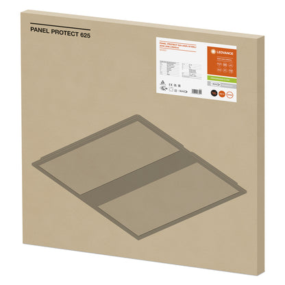 LED panel 36W IP54 4000K 90° – LED stropný panel LEDVANCE