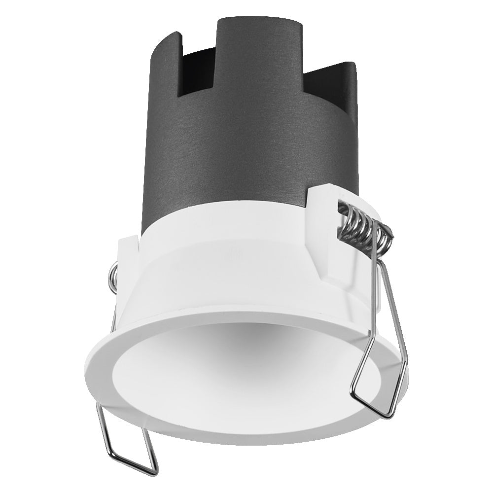 LED stropné svietidlo 10W IP20 4000K 30° – stropné LED svietidlo LEDVANCE