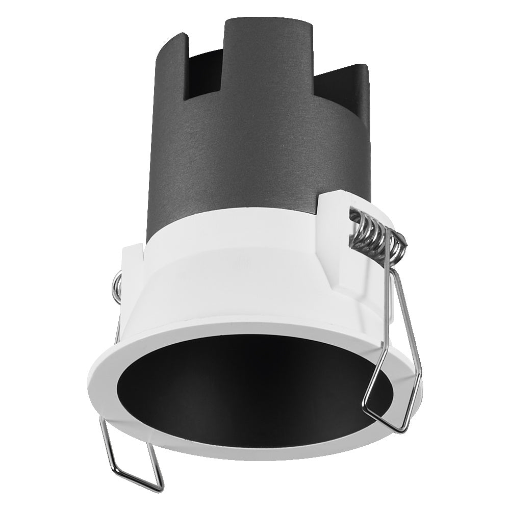 LED stropné svietidlo 5W IP20 4000K 30° – stropné LED svietidlo OSRAM