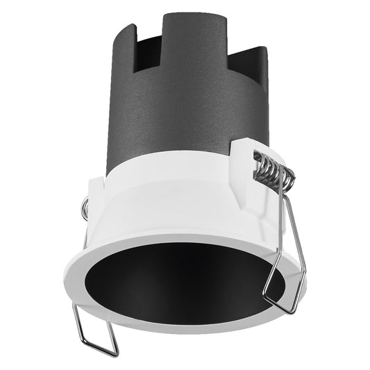 LED stropné svietidlo 10W IP20 3000K 30° – stropné LED svietidlo OSRAM