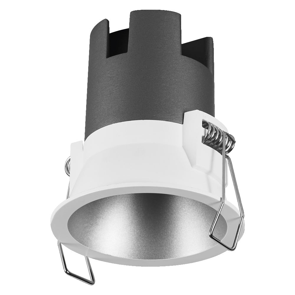 LED stropné svietidlo 5W IP20 3000K 30° – stropné LED svietidlo LEDVANCE