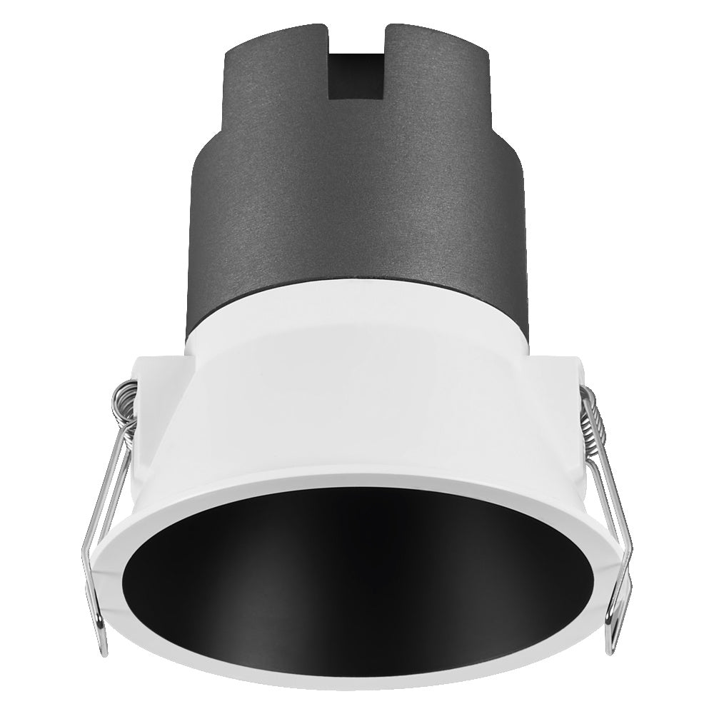 LED stropné svietidlo 10W IP20 3000K 30° – stropné LED svietidlo OSRAM