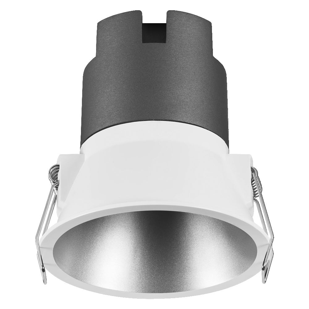 LED stropné svietidlo 5W IP20 4000K 30° – stropné LED svietidlo OSRAM