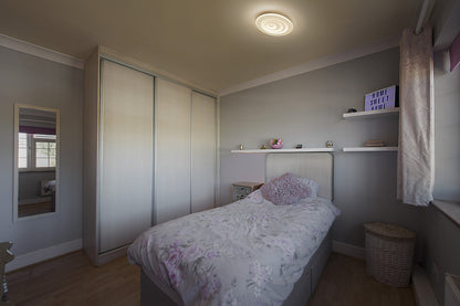 LED stropné svietidlo 38W IP20 3000K – stropné LED svietidlo OSRAM