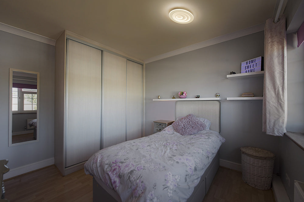 LED stropné svietidlo 38W IP20 3000K – stropné LED svietidlo LEDVANCE