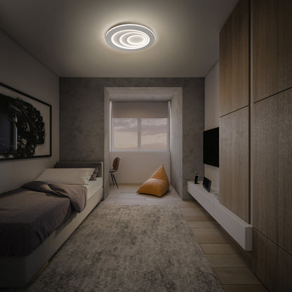 LED stropné svietidlo 63W IP20 3000K – stropné LED svietidlo LEDVANCE