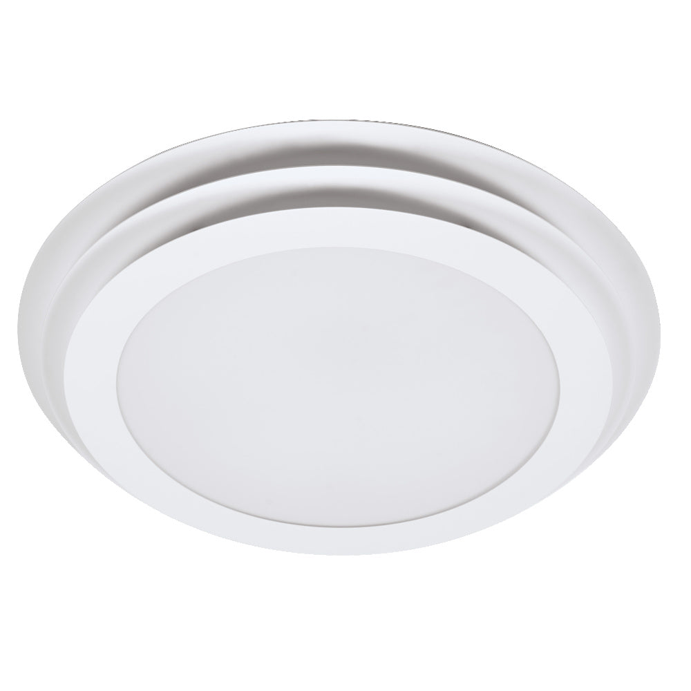 LED stropné svietidlo 26W IP20 3000K – stropné LED svietidlo LEDVANCE