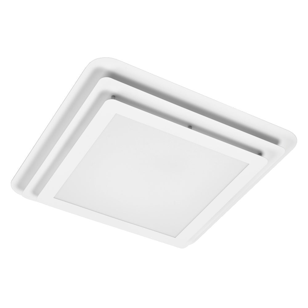 LED stropné svietidlo 27W IP20 3000K – stropné LED svietidlo OSRAM